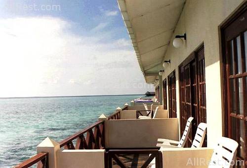 Summer Island Village 8